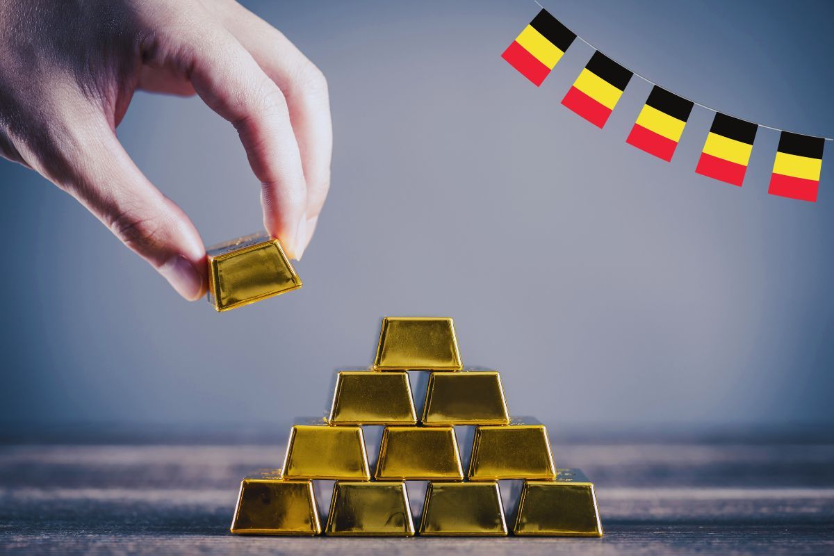 Avantages fiscaux de l'investissement dans l'or en Belgique