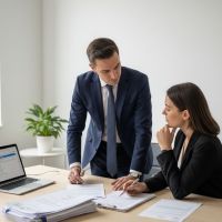 Un avocat fiscaliste : aide pour particuliers et entreprises ?