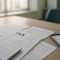 Impôts : comment les joindre facilement ?