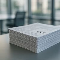 Memento fiscal 2025 : ce qu'il faut savoir