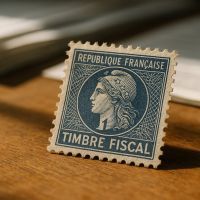 Timbre fiscal : comment se faire rembourser
